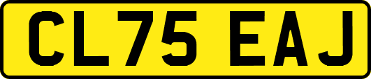 CL75EAJ