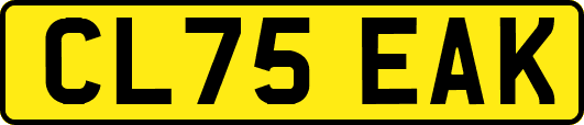 CL75EAK