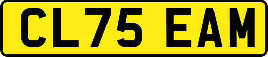 CL75EAM