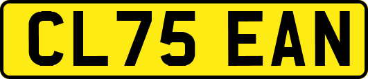 CL75EAN