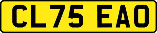 CL75EAO
