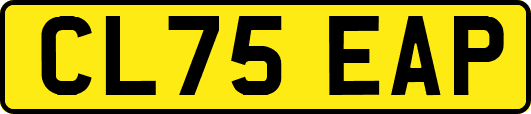 CL75EAP