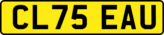 CL75EAU