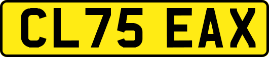 CL75EAX