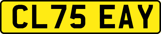 CL75EAY