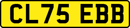CL75EBB
