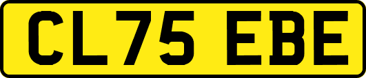 CL75EBE