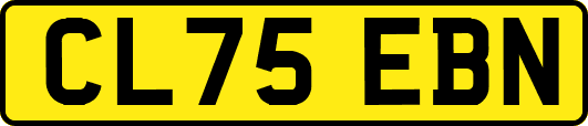 CL75EBN