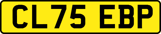 CL75EBP