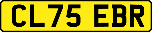 CL75EBR