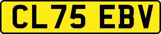 CL75EBV