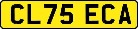 CL75ECA