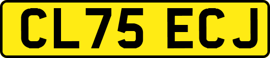 CL75ECJ