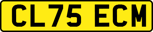 CL75ECM