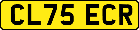 CL75ECR