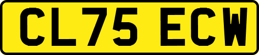 CL75ECW