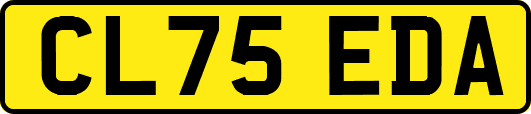 CL75EDA
