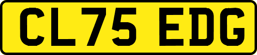CL75EDG