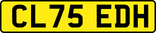 CL75EDH