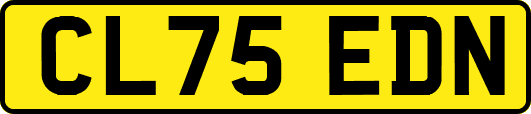 CL75EDN
