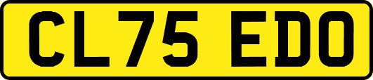 CL75EDO