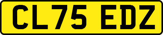 CL75EDZ