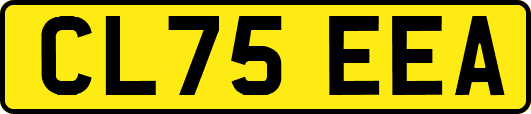 CL75EEA