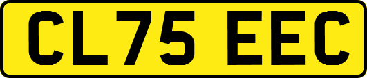 CL75EEC