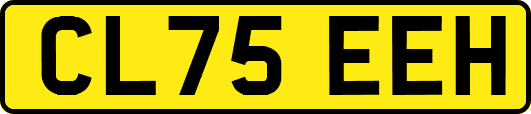 CL75EEH