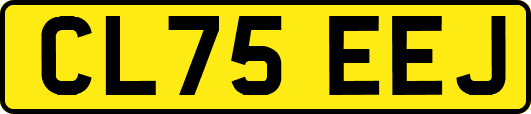 CL75EEJ