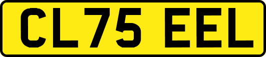 CL75EEL