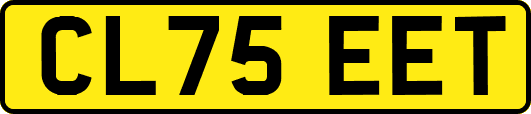 CL75EET