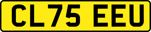 CL75EEU
