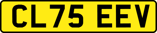 CL75EEV