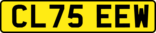 CL75EEW