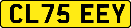 CL75EEY