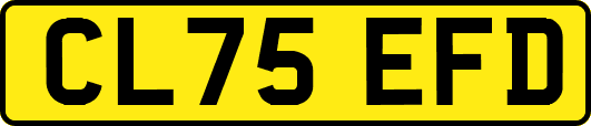 CL75EFD