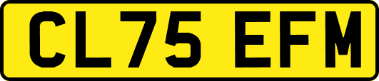 CL75EFM