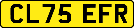 CL75EFR