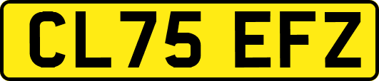 CL75EFZ