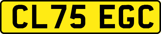 CL75EGC