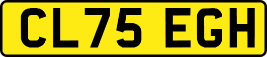 CL75EGH