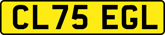 CL75EGL