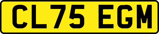 CL75EGM