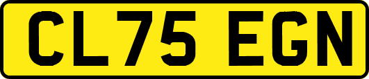 CL75EGN