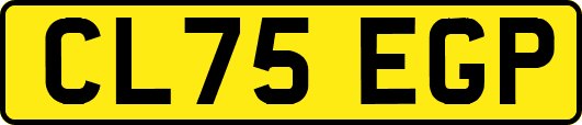CL75EGP