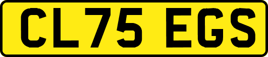CL75EGS