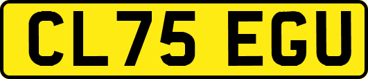 CL75EGU