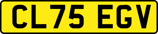 CL75EGV