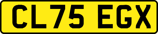 CL75EGX